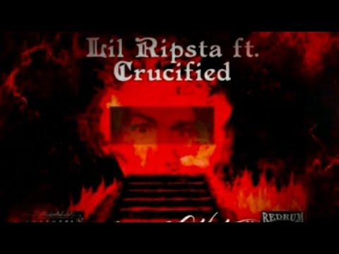 Lil'Ripsta - Eyez of Ah Killa ft. Crucified