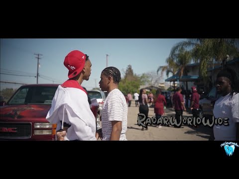 "Pick Me Up" MGM Flash Ft BMB Big Cloyd (Official Music Video) -RWW
