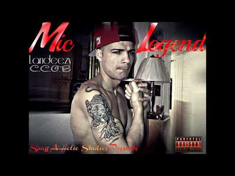 Landeezy  Lord Hear Me Music Video