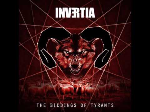 INVERTIA - "Dystopiate"