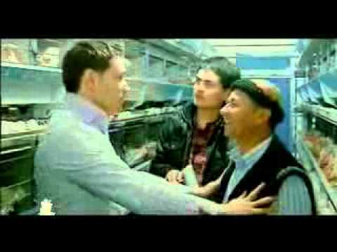 Turkmen Film - Ashyklaryn obasy