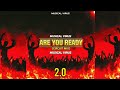 ARE YOU READY CIRCUIT MIX REMASTER TRANCE Musical Virus 2 0