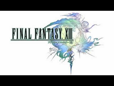 FINAL FANTASY XIII Soundtrack- March of the Dreadnoughts