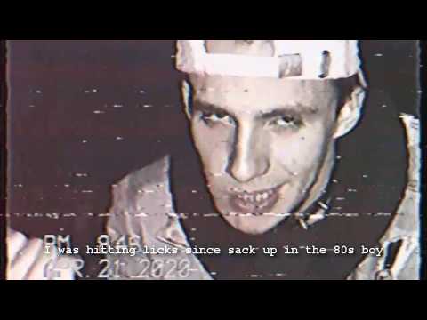 KillhOllOw - WoodlandCamo (Prod. by Apollo Young)