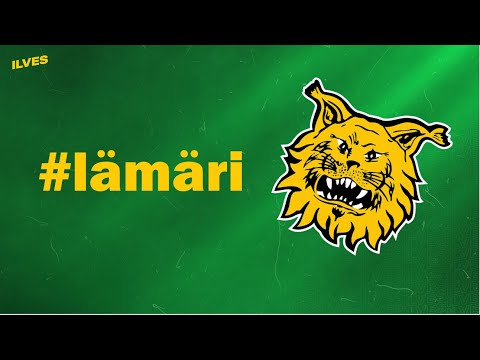 #lämäri - Otto Solin, Ilves U16SM