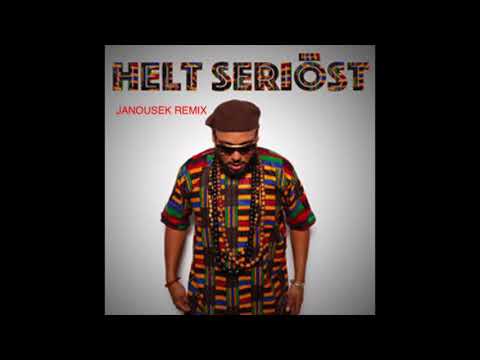 Kaliffa - Helt seriöst (JANOUSEK remix)