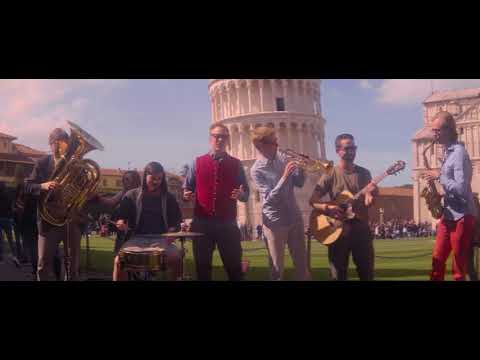 ErpfenBrass - "Pisa" - official music video