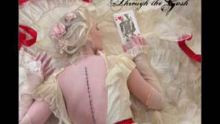 Hannah Fury - Where the wounds are