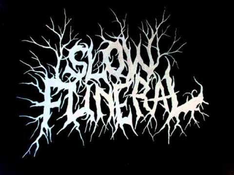 Slow funeral - Jeff the killer (2014)