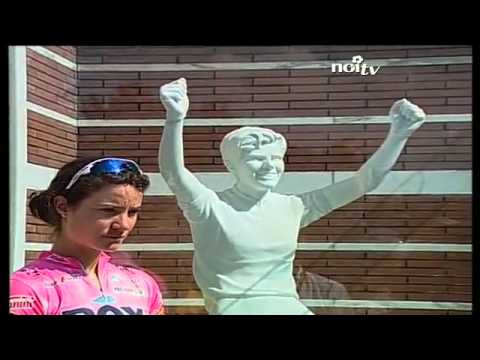 Tre settimane al Giro di Toscana