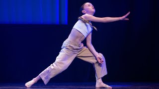 24-25 Qualifier 24 BE - Estée Depreter (Dansstudio Emily Cremers) // Les loups by Camille