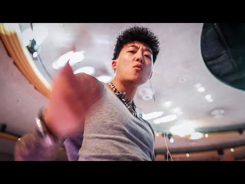 Eric Reprid - BODY [Official Video]