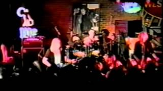 Really crappy video of a Warrant show in MA in 1999