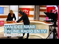 Hoe wordt nieuws gemaakt? Achter de schermen bij een omroep | RTV Drenthe