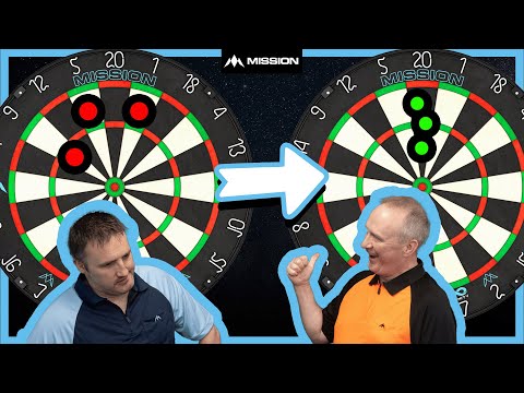Top Darts Tips For Beginner Dart Players