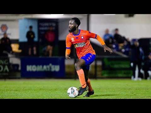 Hassan Ramazani 2023 Highlights