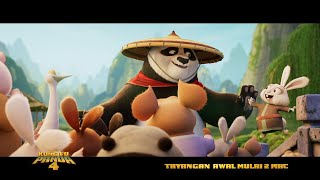 KUNG FU PANDA 4 | Greatest