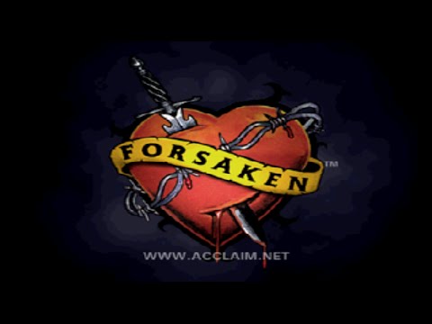 Nintendo 64 Longplay [024] Forsaken