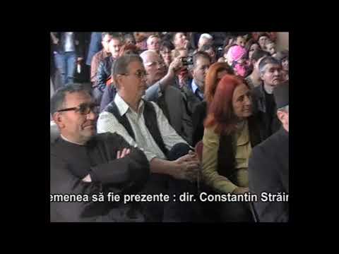Monografia comunei Costuleni - 23 Aprilie 2016