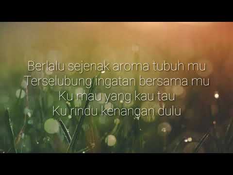 Aroma Kenangan - Sem ft Yoa_G & RyanJunior (official video lyrics) 2016