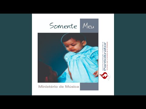 Meu Lugar É A Cruz De Cristo video