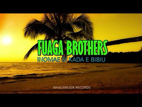 FUAGA BROTHERS - INOMAE SI KADA E BIBIU_Official Audio 2025
