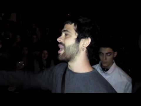 Nasher vs Soek - (BATALLÒN) - 8avos - Guachobattle