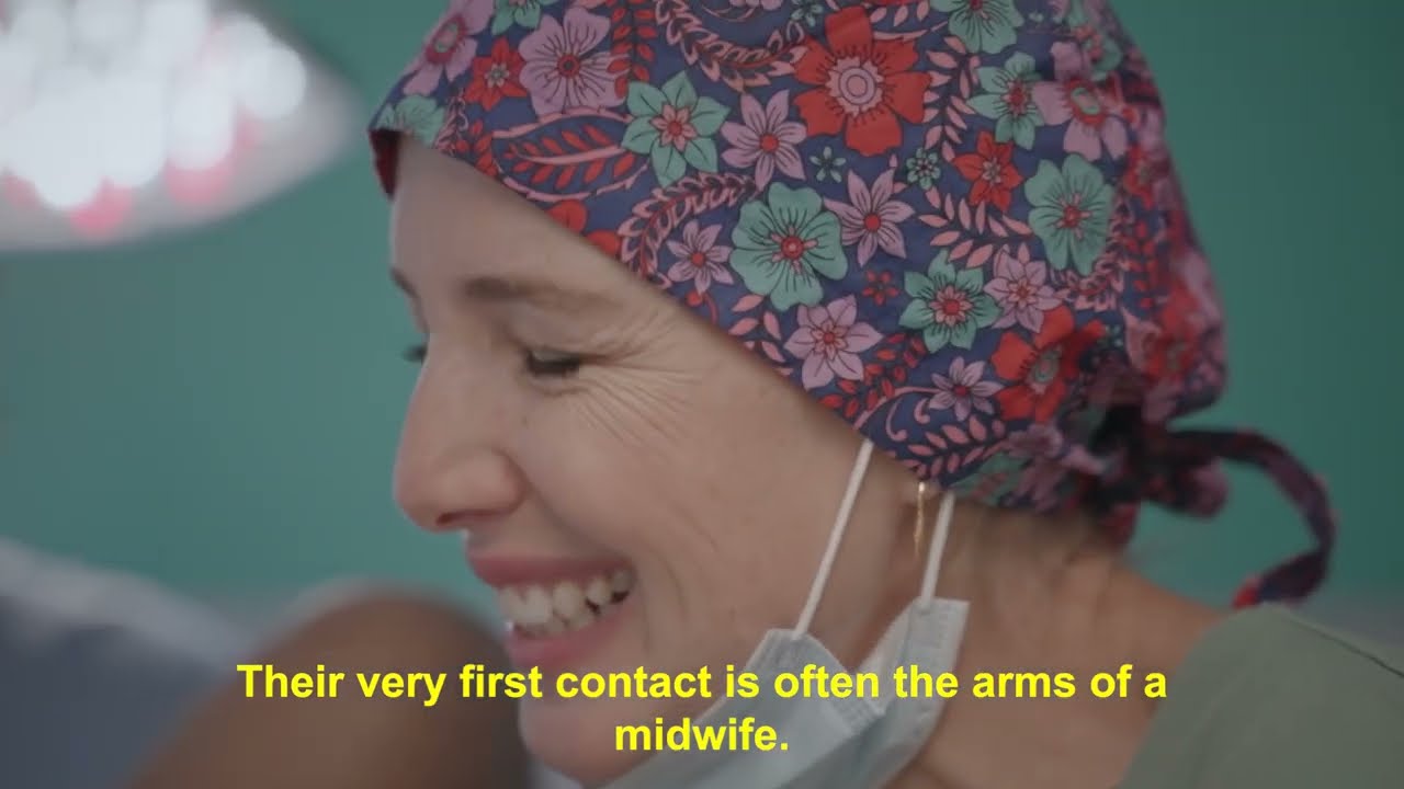 If I Were A Midwife | Documentary Trailer