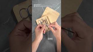 Preview video - video/La elegancia en la palma de tu mano. 💅🌟