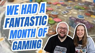 Board Gaming Ramblings - Inside Job video thumbnail