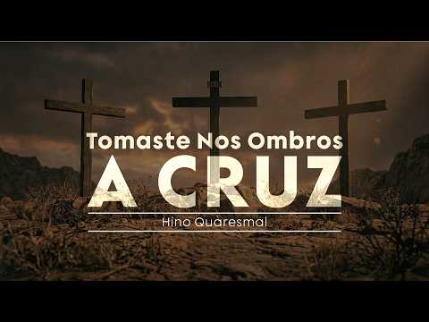 A Cruz Triunfal - Músicas Católicas