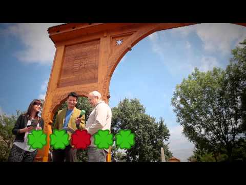 Szerencse Híradó - 2015. május 28.