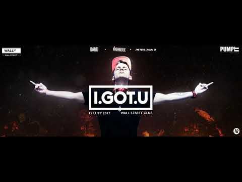 I.GOT.U LIVE - Discoplex A4 Mix 2016