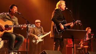 Pepe Willberg &amp; Beat Less - Rööperiin (Penny Lane) - Tampere Beatles Happening 2017