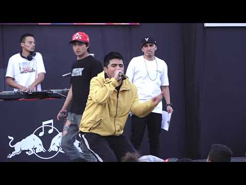 DIEGO 12 vs JEICO 4J - Cuartos | Regional Arequipa 2019