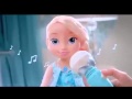Кукла музыкальная Эльза с микрофоном Холодное Сердце Дисней (Disney) 