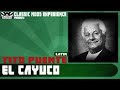 Tito Puente - El Cayuco [1958]
