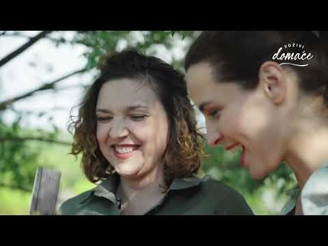 Doživi domaće SPLITSKO-DALMATINSKA ŠTORIJA