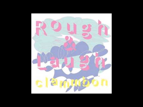 Shirokuma Café Rough&Laugh clammbon