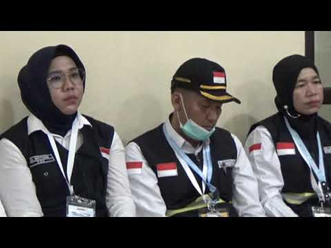 Seleksi Petugas Haji Daerah Dibuka 11 Januari