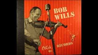 BOTW Restoration Sample: Bob Wills - "I Can't Go On This Way." - from 78 RPM Shellac