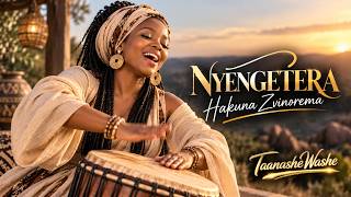 Nyengetera Hakuna Zvinorema - Vanomirira Jehovah | Taanashe Washe | Shona Gospel Worship 2026