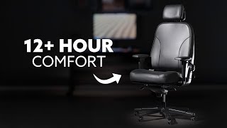 The Best Office Chair For Long Hours Working or Gaming...