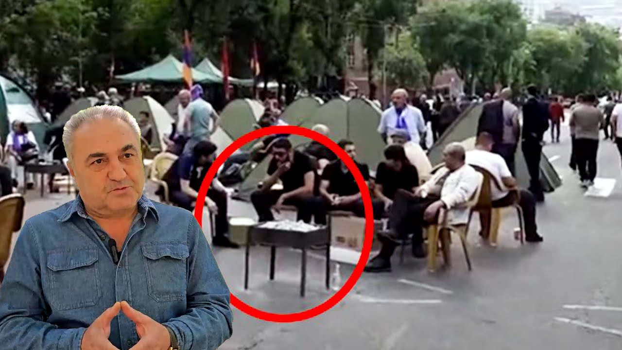 «Ու՞ր են մանղալները»․․․ լռությունը համաձայնության նշան չէ