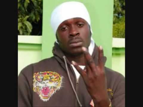 Jah Vinci - Mi Know (Nuh Fear Riddim 2009)