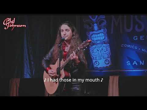 Wish You The Best - Phil Johnson