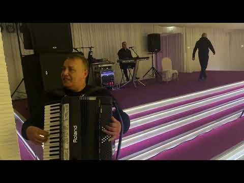 MARIUS ANDREI SI SERGIU STB 2022 - MUZICA DE ASCULTARE LA ACORDEON