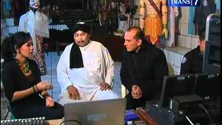 Download lagu [Masih] Dunia Lain - Misteri Gong Keramat #3 mp3