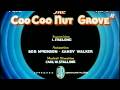 Merrie Melodies The CooCoo Nut Grove 1936 1995 EU Turner Dubbed Version ES