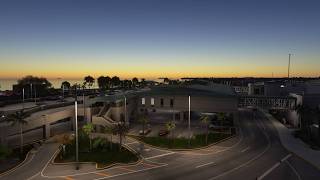 [MKStudios] Key West Airport KEYW / Official GSX Pro Profile video